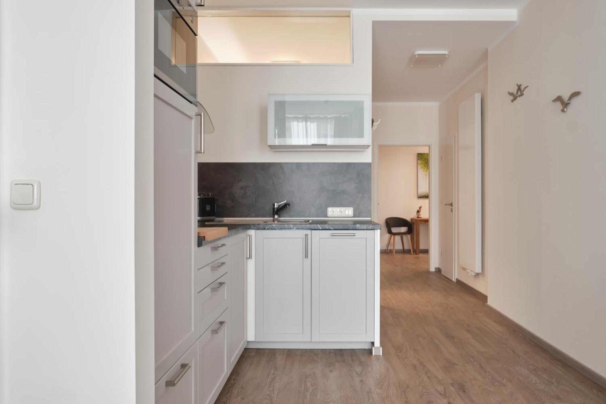 Apartments Zur Alten Konditorei Schwerin  Quarto foto