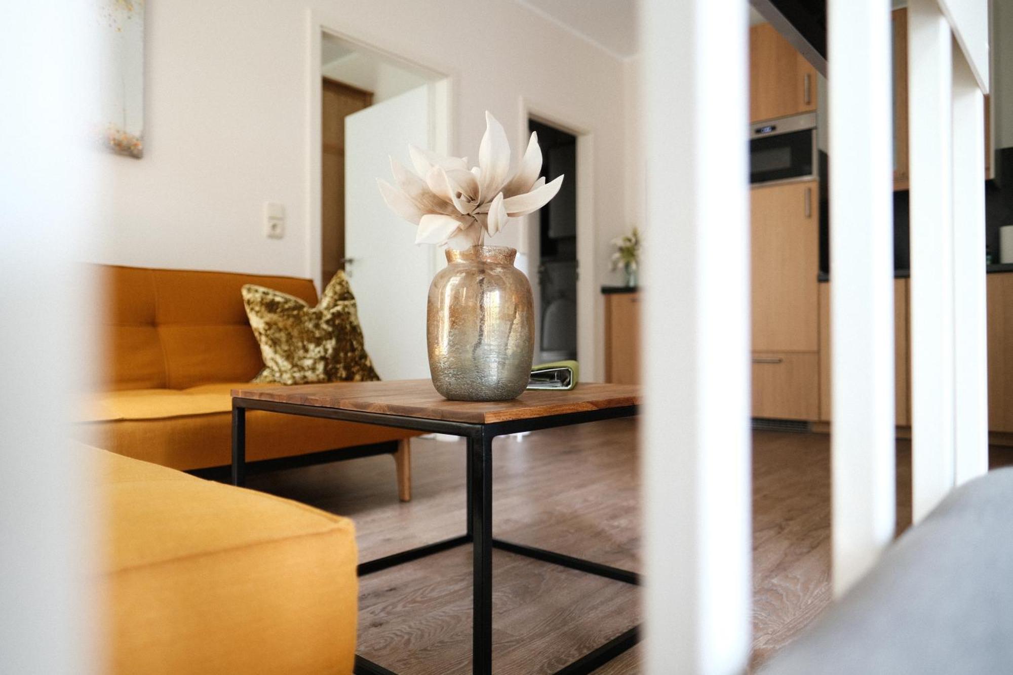 Apartments Zur Alten Konditorei Schwerin  Quarto foto