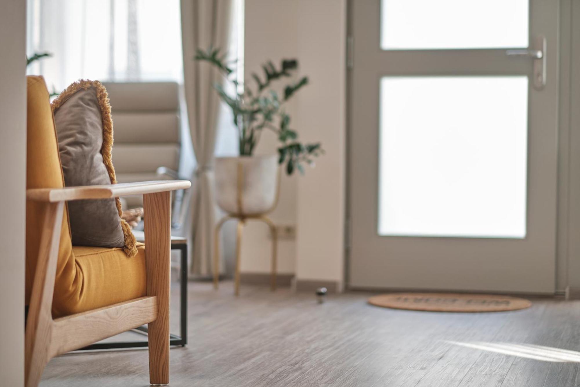 Apartments Zur Alten Konditorei Schwerin  Quarto foto