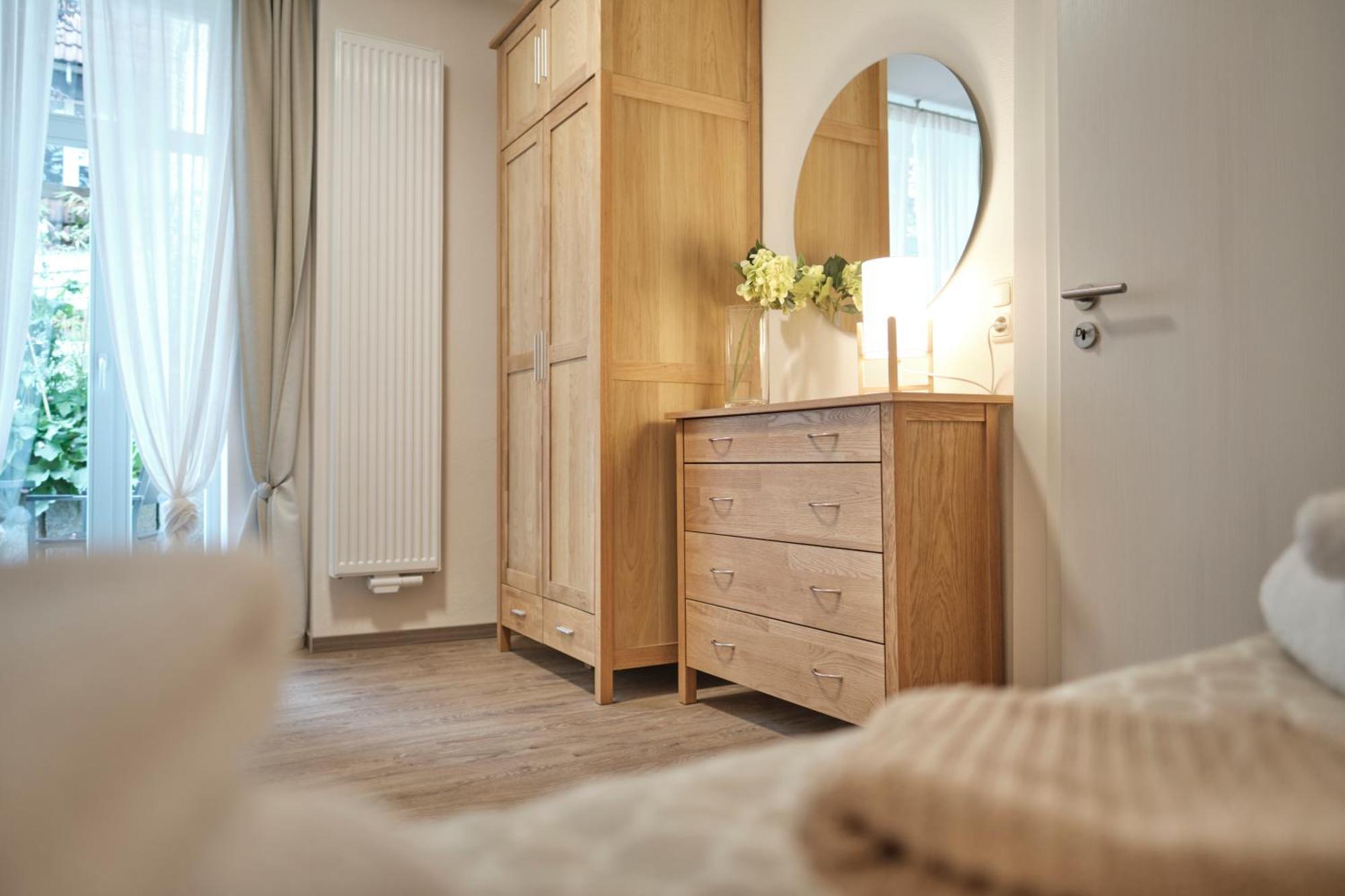 Apartments Zur Alten Konditorei Schwerin  Quarto foto